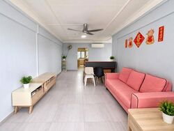 Blk 330 Jurong East Avenue 1 (Jurong East), HDB 4 Rooms #637480011
